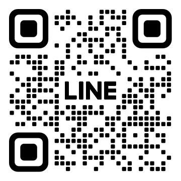 Line @workgu QR Code